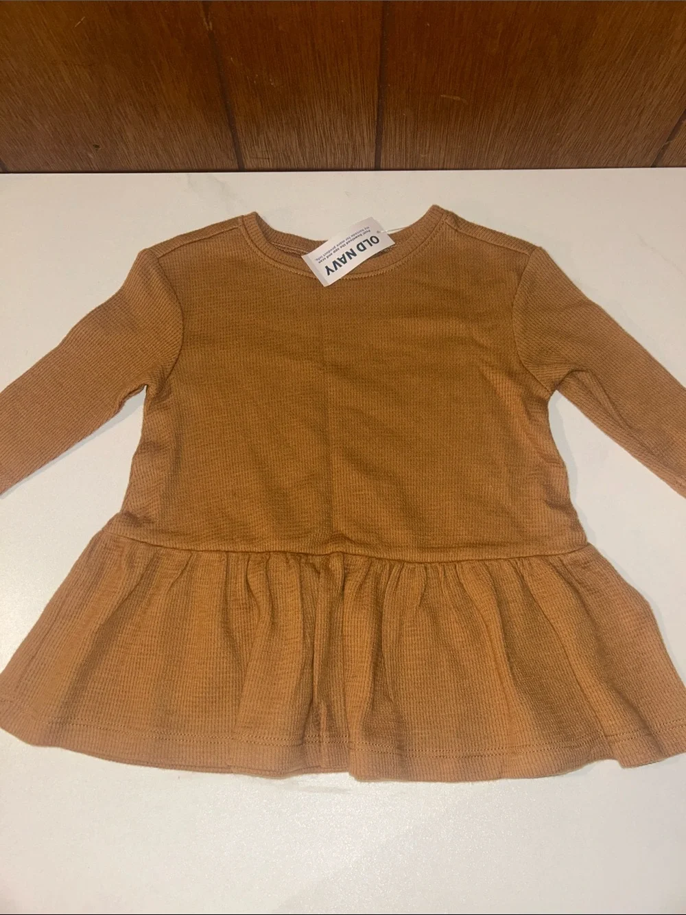 5/$20 Old Navy |Waffle Knit Dress